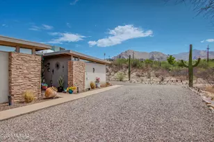 131 E Cambridge Dr, Tucson, AZ 85704 - Photo 2