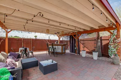 131 E Cambridge Drive, Tucson, AZ 85704 - Photo 32