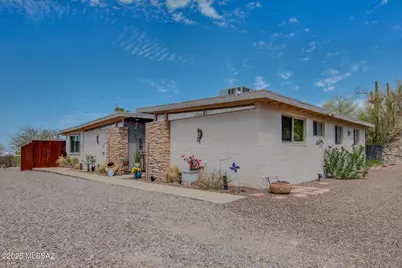 131 E Cambridge Drive, Tucson, AZ 85704 - Photo 36