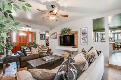 131 E Cambridge Drive, Tucson, AZ 85704 - Photo 26