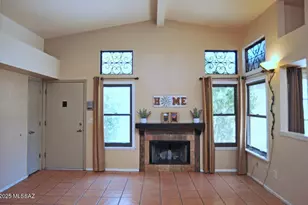 3313 W Firefall Pl, Tucson, AZ 85741 - Photo 12