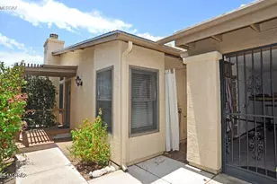 3313 W Firefall Pl, Tucson, AZ 85741 - Photo 4