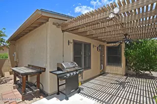 3313 W Firefall Pl, Tucson, AZ 85741 - Photo 38