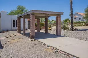 261 W Placita de Los Anillos, Green Valley, AZ 85614 - Photo 2