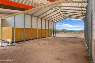 5950 S Sandario Rd, Tucson, AZ 85735 - Photo 2