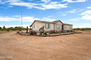 5950 S Sandario Rd, Tucson, AZ 85735 - Photo 24