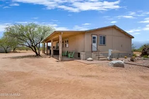 5950 S Sandario Rd, Tucson, AZ 85735 - Photo 4