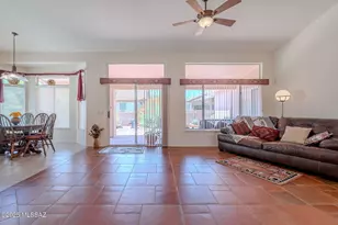 1916 E Cliff Swallow Trail, Green Valley, AZ 85614 - Photo 8