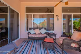 1916 E Cliff Swallow Trail, Green Valley, AZ 85614 - Photo 36