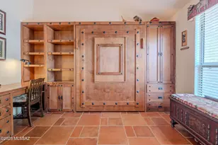 1916 E Cliff Swallow Trail, Green Valley, AZ 85614 - Photo 32