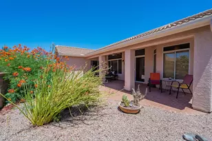 1916 E Cliff Swallow Trail, Green Valley, AZ 85614 - Photo 38