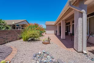 1916 E Cliff Swallow Trail, Green Valley, AZ 85614 - Photo 40