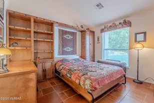 1916 E Cliff Swallow Trail, Green Valley, AZ 85614 - Photo 30