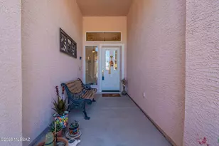 1916 E Cliff Swallow Trail, Green Valley, AZ 85614 - Photo 2