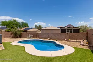 3685 S Double Echo Rd, Tucson, AZ 85735 - Photo 4