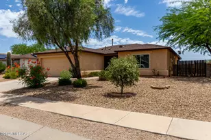 3685 S Double Echo Rd, Tucson, AZ 85735 - Photo 2