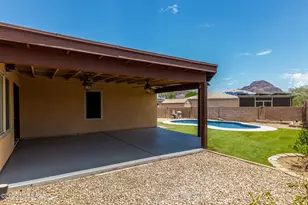 3685 S Double Echo Rd, Tucson, AZ 85735 - Photo 32