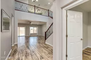 10733 E Winter Gold Dr, Tucson, AZ 85747 - Photo 4