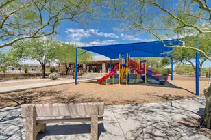 10733 E Winter Gold Dr, Tucson, AZ 85747 - Photo 50