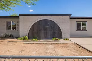 2302 E Canada St, Tucson, AZ 85706 - Photo 2