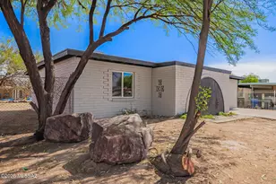 2302 E Canada St, Tucson, AZ 85706 - Photo 4