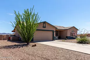 6297 S Iron Brand Dr, Tucson, AZ 85757 - Photo 24