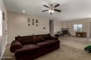 6297 S Iron Brand Dr, Tucson, AZ 85757 - Photo 6