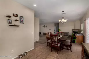 6297 S Iron Brand Dr, Tucson, AZ 85757 - Photo 8