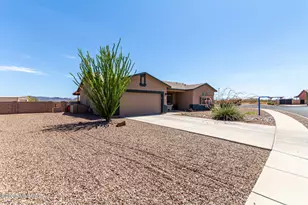 6297 S Iron Brand Dr, Tucson, AZ 85757 - Photo 2