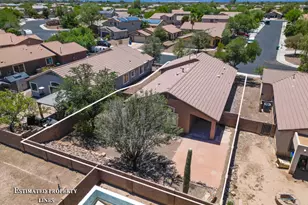 12672 N Golden Jubilee Dr, Marana, AZ 85653 - Photo 36