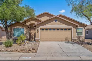 12672 N Golden Jubilee Dr, Marana, AZ 85653 - Photo 6