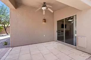12672 N Golden Jubilee Dr, Marana, AZ 85653 - Photo 32