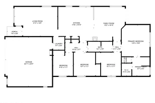 12672 N Golden Jubilee Dr, Marana, AZ 85653 - Photo 38