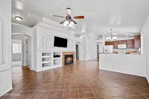 12672 N Golden Jubilee Dr, Marana, AZ 85653 - Photo 16