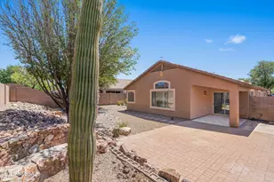 12672 N Golden Jubilee Dr, Marana, AZ 85653 - Photo 34