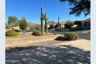 13009 N Desert Flora Lane, Marana, AZ 85658 - Photo 4