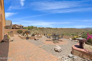 39529 S Mountain Shadow Dr, Tucson, AZ 85739 - Photo 36