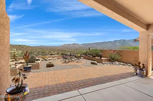 39529 S Mountain Shadow Dr, Tucson, AZ 85739 - Photo 34