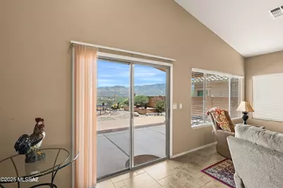 39529 S Mountain Shadow Drive, Tucson, AZ 85739 - Photo 18