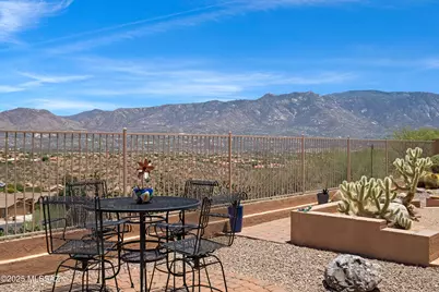 39529 S Mountain Shadow Drive, Tucson, AZ 85739 - Photo 2