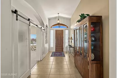 39529 S Mountain Shadow Drive, Tucson, AZ 85739 - Photo 6