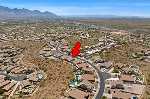 39529 S Mountain Shadow Dr, Tucson, AZ 85739 - Photo 46