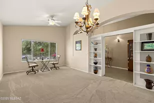 39529 S Mountain Shadow Dr, Tucson, AZ 85739 - Photo 20