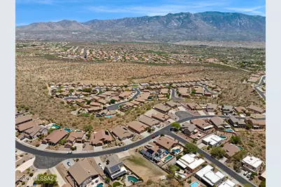 39529 S Mountain Shadow Drive, Tucson, AZ 85739 - Photo 44