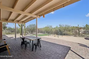 1622 W Avenida De Las Americas, Tucson, AZ 85704 - Photo 38