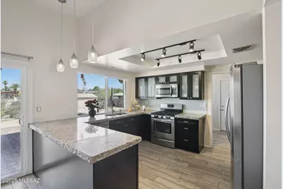 1622 W Avenida De Las Americas, Tucson, AZ 85704 - Photo 4