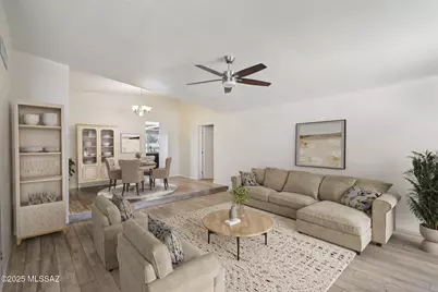 1622 W Avenida De Las Americas, Tucson, AZ 85704 - Photo 8
