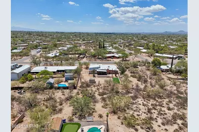 1622 W Avenida De Las Americas, Tucson, AZ 85704 - Photo 50