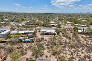 1622 W Avenida De Las Americas, Tucson, AZ 85704 - Photo 50