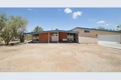 1622 W Avenida De Las Americas, Tucson, AZ 85704 - Photo 2